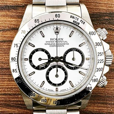 rolex daytona 16520 4 lines|Rolex MK 2 4.